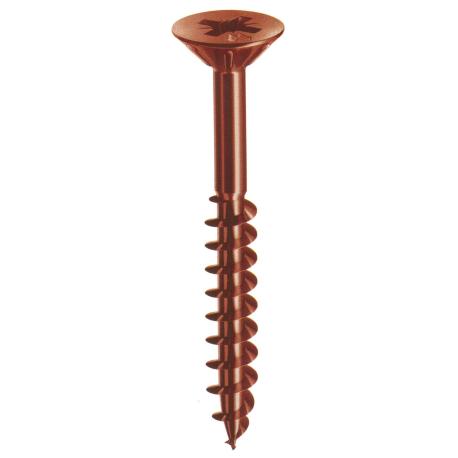 MUSTAD PANELVIT PF BRONZATE CROCE TSP 3,5X 35 |%