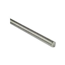 MAURER BARRA FILETTATA 4.8 ACC ZNB 1MT MA 24MM