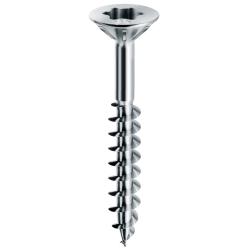 MUSTAD PANELVIT PF CHROMITING TORX TSP 3.5X 30 |%