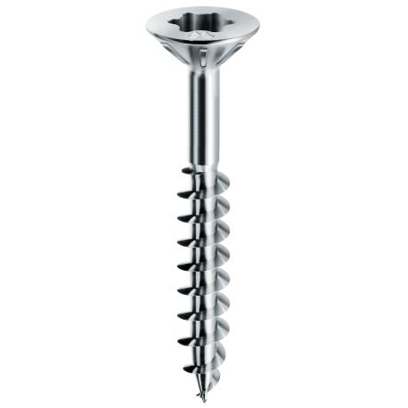 MUSTAD PANELVIT PF CHROMITING TORX TSP 3.5X 30 |%