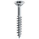 MUSTAD PANELVIT PF CHROMITING TORX TSP 4X 50 |%
