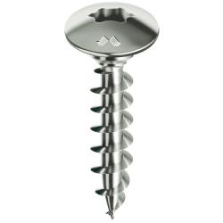 MUSTAD PANELVIT CHROMITING TORX FC 6X 60 |%