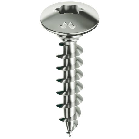 MUSTAD PANELVIT CHROMITING TORX FC 6X 60 |%