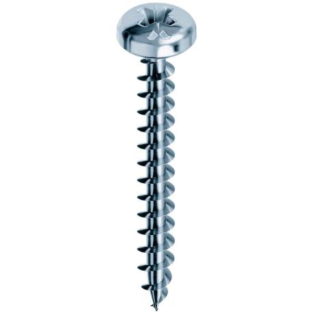 MUSTAD PANELVIT CHROMITING CROCE TC 4X 20 |%