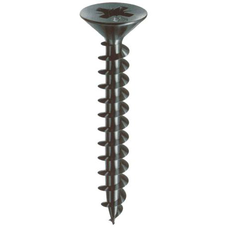MUSTAD PANELVIT ZN NERA CROCE TSP 4X 40 |%