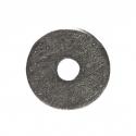 RONDELLE ACC INOX GREMB A2 3.2X 9X0.8 |%