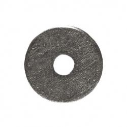 RONDELLE ACC INOX GREMB A2 6.4X18X1.6 |%