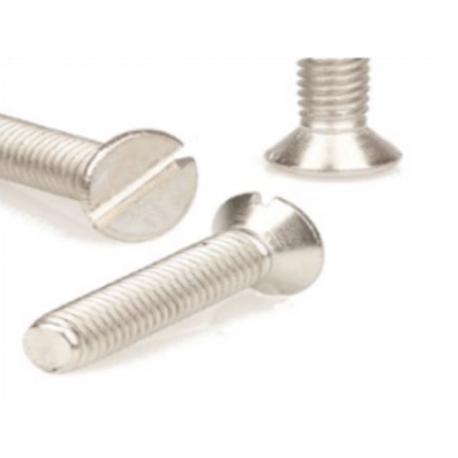 VITE ACC INOX TSP UNI7688 A2 PG MM 6X20 |%