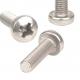 VITE ACC INOX TC UNI7687 A2 PG MM 6X40 |%