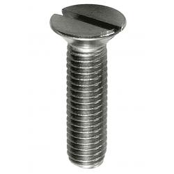 VITE ACC INOX TSP UNI6109 A2 PG MM 6X40 |%