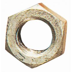 DADO ACC INOX ESAG UNI5588 A2 PG MM 10 |%
