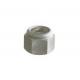 DADO ACC INOX AUTOBLOCC ALTO A2 PG MM 16 |%