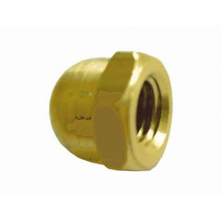 DADO OTTONE CIECO COMUNE CH 8 MM 5 |%