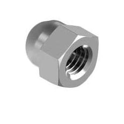 DADO CIECO ACC INOX A2 PG MM 3 |%