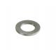 RONDELLA ACC INOX UNI6592 A2 10.5X20X2 |%