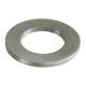 RONDELLA ACC INOX UNI6592 A2 17 X30X3 |%