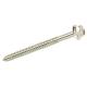 MUSTAD VITE AUTOFILETTANTE TE ZINCATA 6.3X100 |%