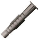 MAURER PLUS TASS MPLUS NYL C/BORD+VITE MCV/106-8X41 |% MCV/106