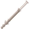 NOBEX TASSELLO NYL TRAZIONE C/VITE MUV/101 6X35 |% MUV/101
