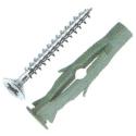 MAURER PLUS TASSELLO MPLUS NYLON TRAZIONE MUX 6X40 |% MUX