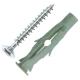 MAURER PLUS TASSEL MPLUS NYL TRAZ C/VITE MUXV 10X60 |% MUXV