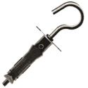 NOBEX TASSELLO NYLON BATTUTA VITE RAME 6X40 |% TNB-TMR