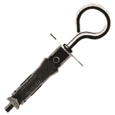 MAURER PLUS TASS MPLUS ACC OCCHIO CHIUS MBS/115 D 8 |% MBS/115