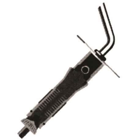 MAURER PLUS TASS MPLUS ACC GANCIO CORTO MBS/101 D 9 |% MBS/101