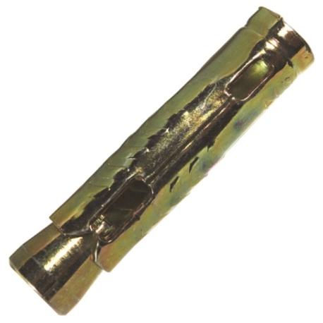 MAURER PLUS TASSELLO MPLUS ACCIAIO MAT 8X 50 |% MAT8