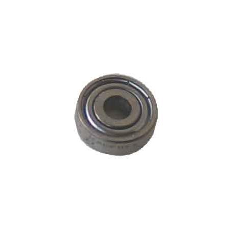 CUSCINETTO SKF 30X62X16 6206-2Z 6206-2Z