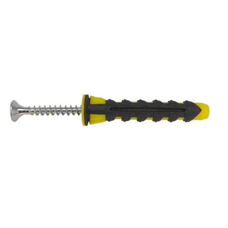 NOBEX TASSELLO BICOMPONENTE C/VITE EMC2 6X40 %