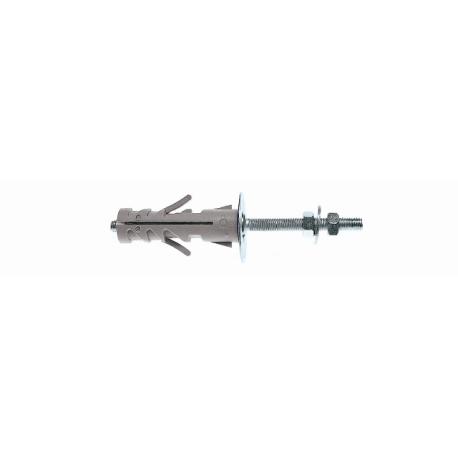 MAURER TASS.MAURER NYL.GANC.CORT.MBL/101 9X50 |% MBL/101