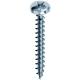 MUSTAD PANELVIT CHROMITING CROCE TC 4X 25 |%