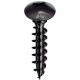 MUSTAD PANELVIT NEROPLUS CROCE FC 5X 40 |%