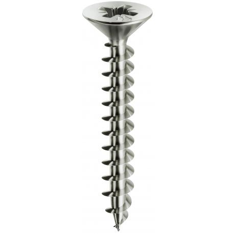 MUSTAD PANELVIT CHROMITING CROCE TSP 4X 25 |%