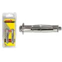 NOBEX TASSELLO ACC.C/VITE 6X52 CARTONGES. PZ.2 CVP M6 - blister da pz.2