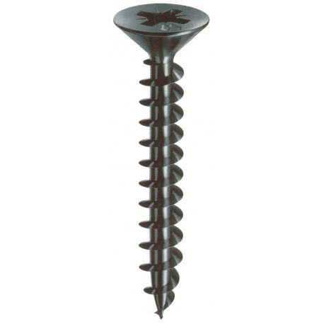 MUSTAD PANELVIT ZN NERA CROCE TSP 4X 20 |%