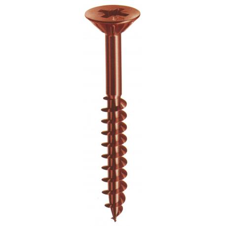 MUSTAD PANELVIT PF BRONZATE CROCE TSP 3,5X 45 |%