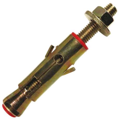 NOBEX TASSELLO C/OCCHIOLO MLM-O 6X45 |% MLM-O6