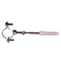 NOBEX TASSELLO C/VITE X COLLARI M6X30 |%