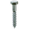AMBROVIT VITE LEGNO TE DIN571 4.8 ZN 6X 50 |%