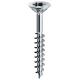 MUSTAD PANELVIT PF CHROMITING TORX TSP 4X 30 |%