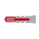 FISCHER TASSELLO FISCHER NYL DUOTEC 10