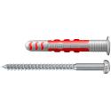 FISCHER TASSELLO FISCHER ACC C/GANCIO MEDIO SBS 9/2|% SBS 9/2
