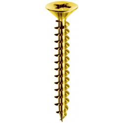 MUSTAD PANELVIT OTTONATA CROCE TSP 3 X 16 |%