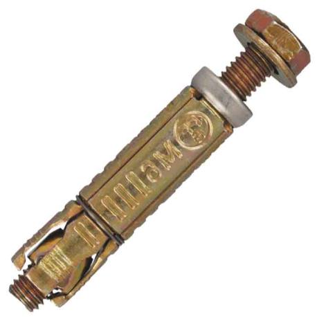 TASSELLO MBN 6/15- 6X 55 |% MBN6/15