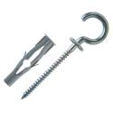 FISCHER TASSELLO FISCHER NYL C/VITE FU 6X35 V |% FU 6X35 V