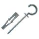 FISCHER TASSELLO FISCHER NYL OCCHIOLO FU 8X50R |% FU 8X50R