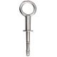 BARRA FILETTATA M12X90 (X COD.82666) |% - per golfare cod.90085