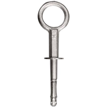 BARRA FILETTATA M12X90 (X COD.82666) |% - per golfare cod.90085
